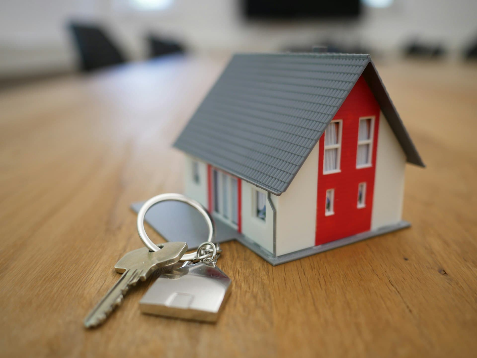 How to buy a Madeira Canyon home with Dr. Jan Duffy House keys on closing day — buying a home in Madeira Canyon or Club Madeira Henderson NV