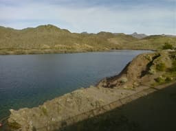 Lake Mead, Nevada