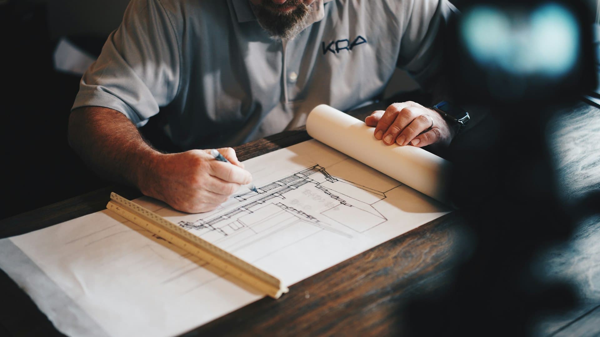 New construction representation in Henderson and Las Vegas New construction homesite in the Las Vegas Valley — Cadence and Henderson builder communities